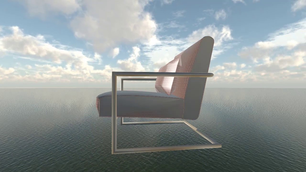 green screen effects80686 Arm Chair Living Vegas YouTube