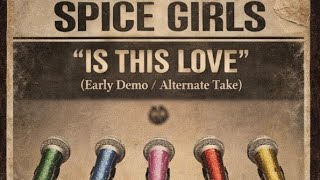 Watch Spice Girls Is This Love video