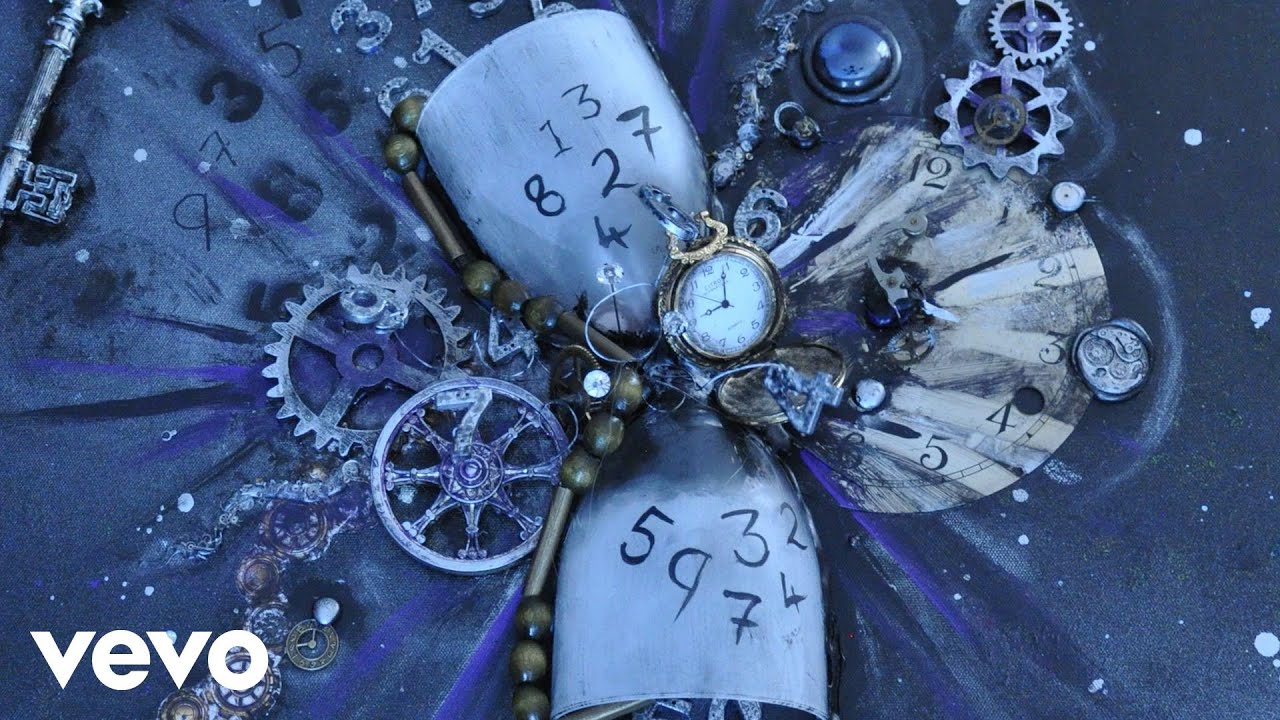 Calling for Serenity - Pi