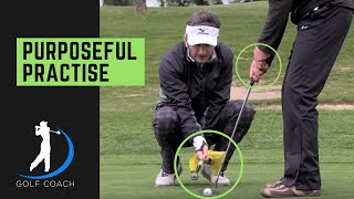 Purposeful Practice Promo Video