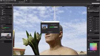 Sigma SD1 Merrill Convert file 16MP TO 59MP screenshot 5