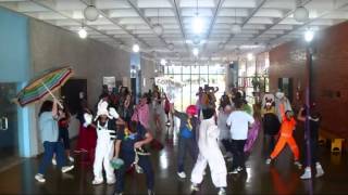 Harlem Shake Concórdia