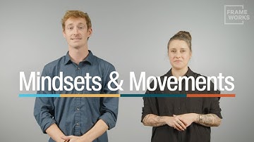 Fast Frames – Mindsets & Movements: Fatalism