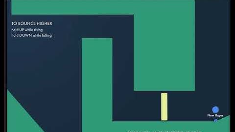 Bonk2.io Tutorial is weird?