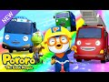 Pororo Sing Along Show | #3 Sing a Song When You&#39;re Bored | Pororo Nursery Rhymes