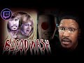 Berleezy plays puppet combos bloodwash horror game