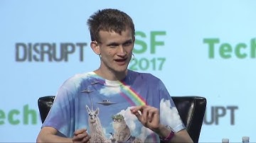 Evolution of Crypto - Chainlink