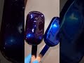 Warna Cat Moonlight Galatica Blue by request