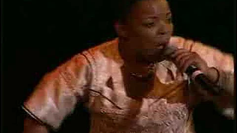 rebecca malope- uyingcwele