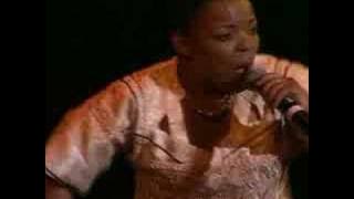 rebecca malope- uyingcwele