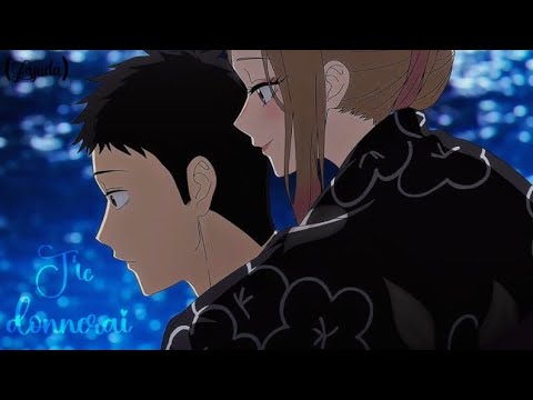 Lynda J Te Donnerai Lyrics AMV Nightcore 