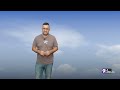 The Weather July 23 2025 The Weather July 23 2025