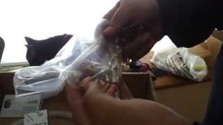 (Unboxing) Everlast PowerPlasma 50 - Part 1