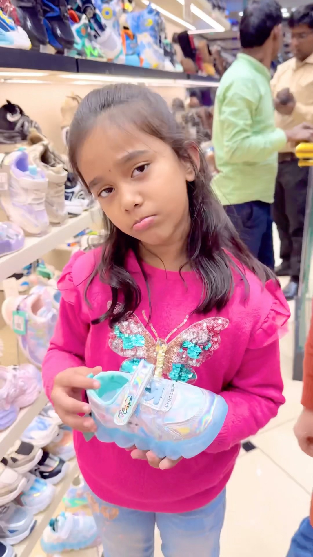Amaira ki mummy ke samne nhi chalti ?? #shorts #thegeetagurjar