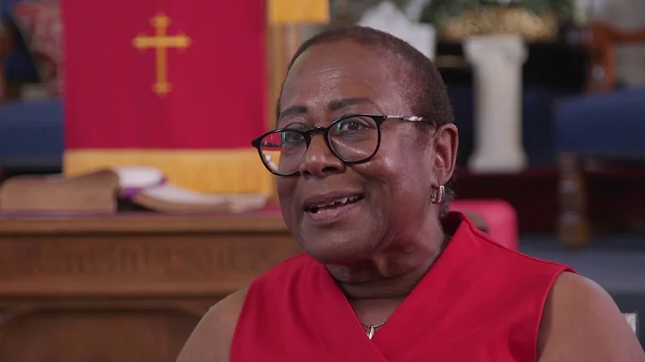 Dr. Lillian S. Williams | Discovering New York Suf...