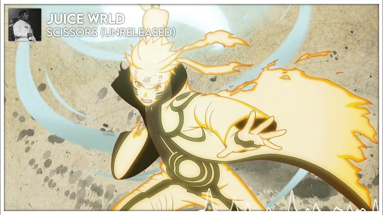 Juice WRLD Scissors (unreleased) [prod.phole] YouTube