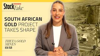 Theta Gold Mines Enters Second Construction Phase At Tgme