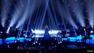 Jackie Evancho -Think of Me LEGENDADO PT [BR]