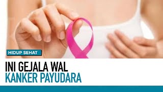 Download Lagu Jangan Sampai Terlambat, Inilah Tanda Awal Gejala Kanker Payudara | Hidup Sehat MP3