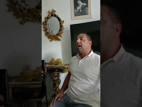 Cantique - Je n’ai pas toujours compris - Sandy & Tony