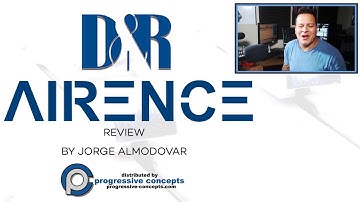 Airence Review Video