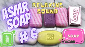 ASMR SOAP Things you like