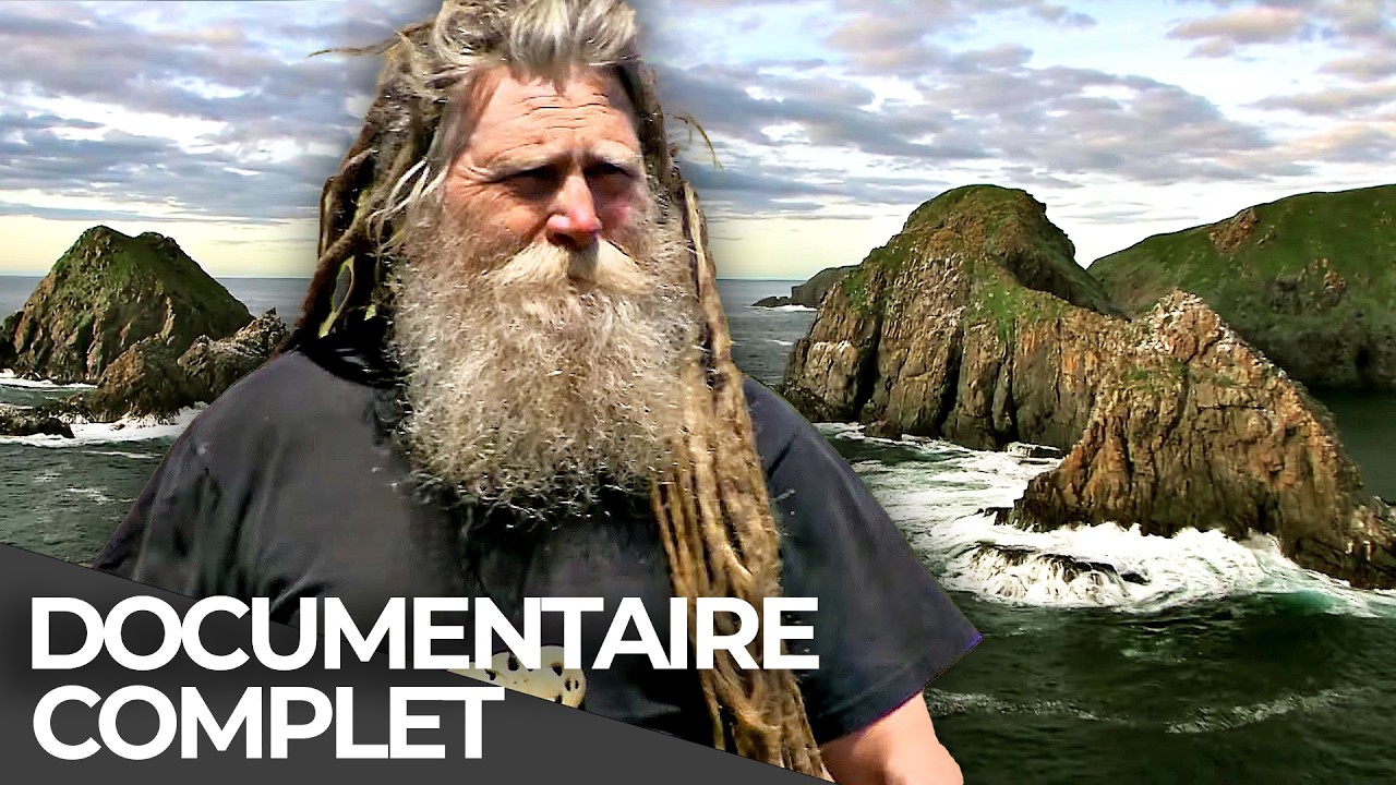 Quelque part sur terre : Tasmanie | Histoires du bout du monde | Documentaire Français