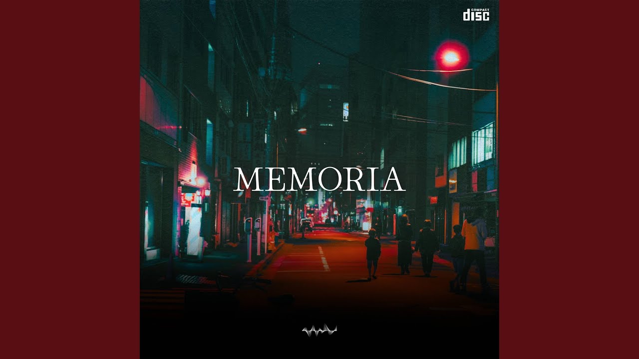 Watch Memoria on YouTube Watch Memoria on YouTube