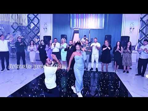 Harsi par // Հարսի պար