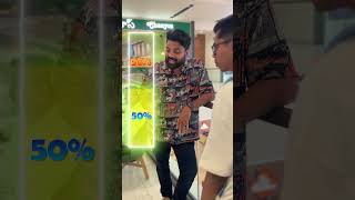 Found maths sir @mall