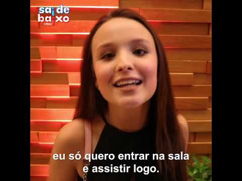 Venha assistir Sai de Baixo - O Filme