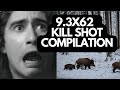 93x62 killshots  compilation