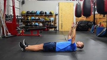 Core Strength vs. Core Stability