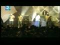 {Don Omar} - Pobre Diabla(Live Video 2005 Bachata Regaeton)
