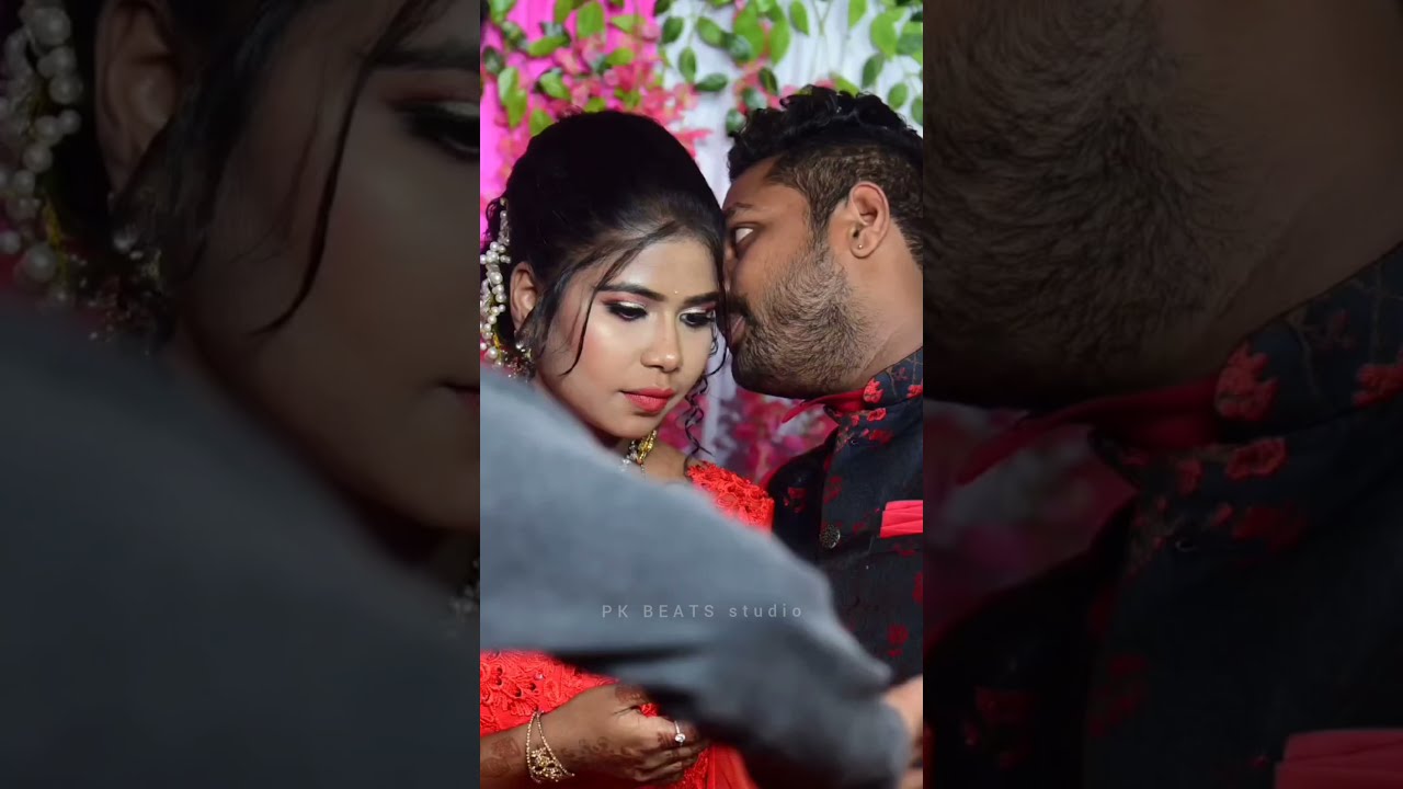 Mr.Gulua & Barsha Ring Ceremony Status ||Odia New Whatsapp Status. 