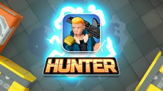 Assassin Hunter Heroes Mobile Game | Gameplay Android & Apk screenshot 1