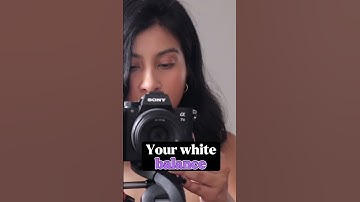 How to take your own headshots!