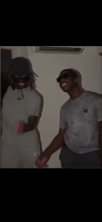 Non fear beat black qui danse meme