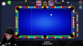 Download Lagu 8 Ball Pool OSAKA 200M😱😎 MP3 Download Lagu 8 Ball Pool OSAKA 200M😱😎 MP3