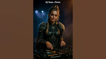 Dj Taras Лілея 