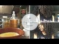 Diy Deep conditioner for curly hair! | Cherrycurls