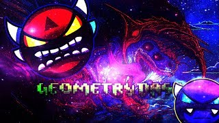 HyperBeast Buffed by me 100% (HyperSonic Nerfed) - Original by Virpin & more