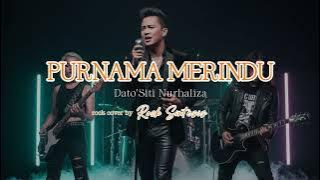Purnama Merindu - Dato’ Sri Siti Nurhaliza | Rock Cover by Rock Sintesis