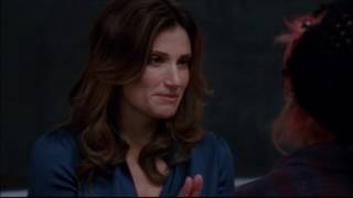 Glee - Shelby does vocal exercises with Sugar and talks to Quinn about Beth 3x02