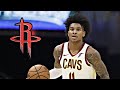 KEVIN PORTER JR TRADED TO THE HOUSTON ROCKETS!