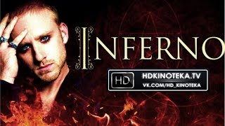 Инферно / Inferno (Trailer | 2016) Инферно / Inferno (Trailer | 2016)
