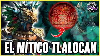 El Tlalocan que inspiró al Talokan; Grandeza de las Culturas MESOAMERICANAS de México para el Mundo.