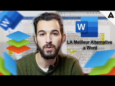 La Meilleure Alternative à Word De Microsoft Office Gratuite ? Onlyoffice