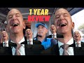 This video will probably get me Fired. Amazon 1 year review.