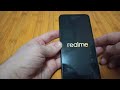 Realme C11, любой Realme Android 11 FRP, сброс аккаунта Google